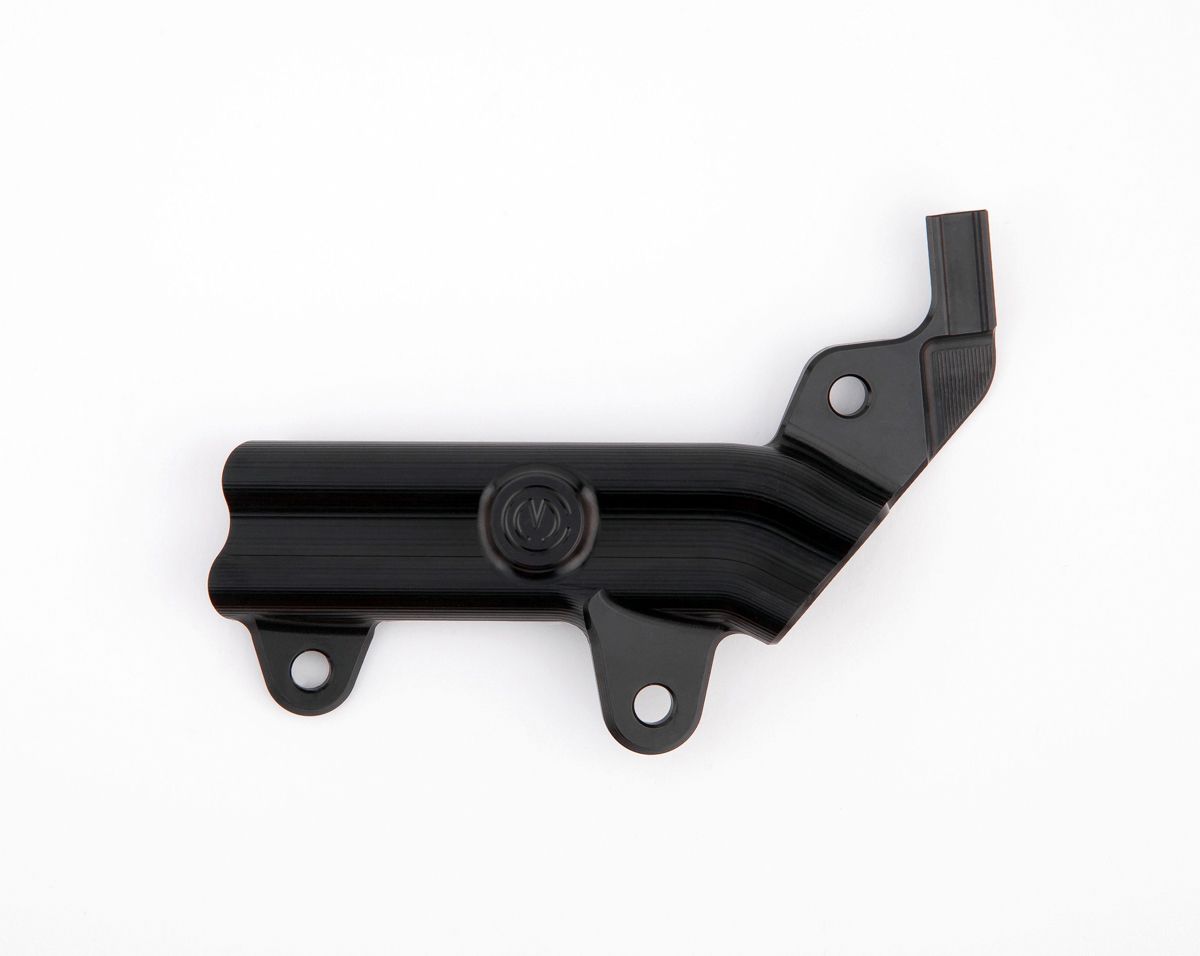 Motocorse Billet Cable Cover for Ducati Panigale V4 / S / R (18-21) Motocorse Billet Cable Cover for Ducati Panigale V4 / S / R (18-21)